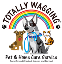 Totally Wagging Pet and
        Home Care Services (561)213-0922